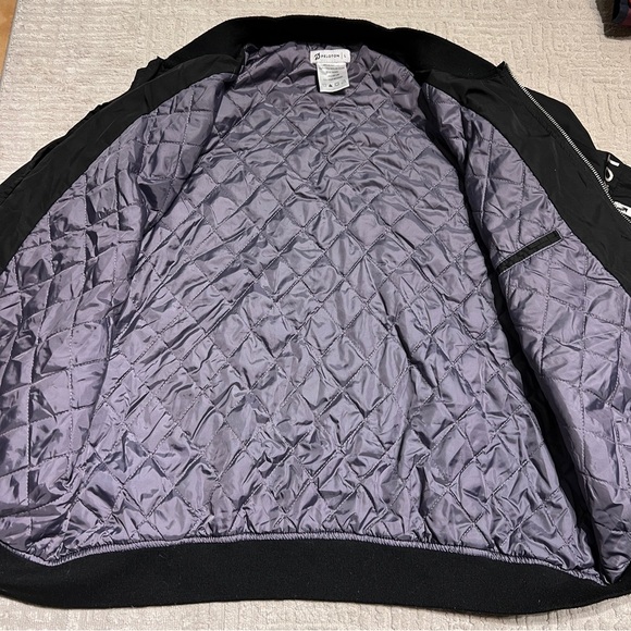 Peloton Quilted Jacket Unisex Large - Picture 4 of 7
